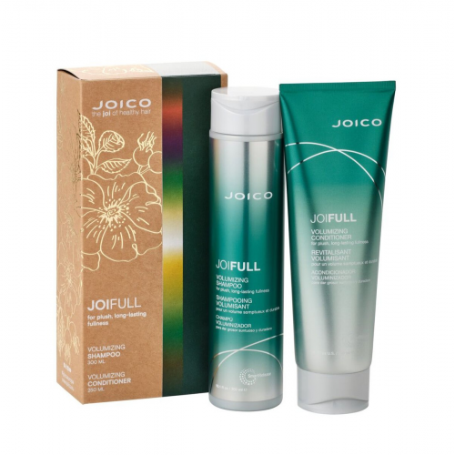Photos - Other Cosmetics Joico Joifull Holiday Duo KS208272