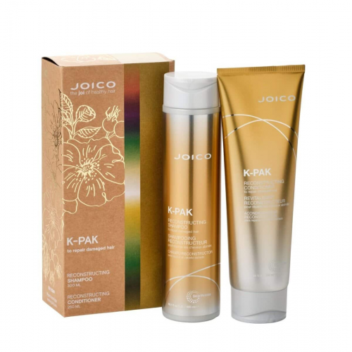 Photos - Other Cosmetics Joico K-Pak Holiday Duo KS737525