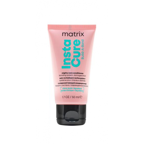 Matrix Instacure Build-A-Bond Conditioner Tõhusalt hooldav palsam