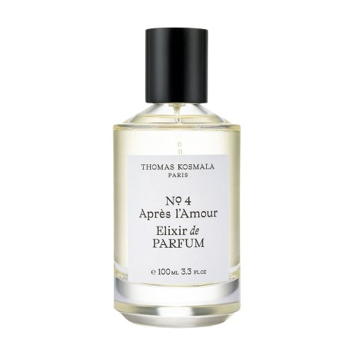 Thomas Kosmala No.4 aprés l'amour perfume atomizer for unisex PARFUME 20ml