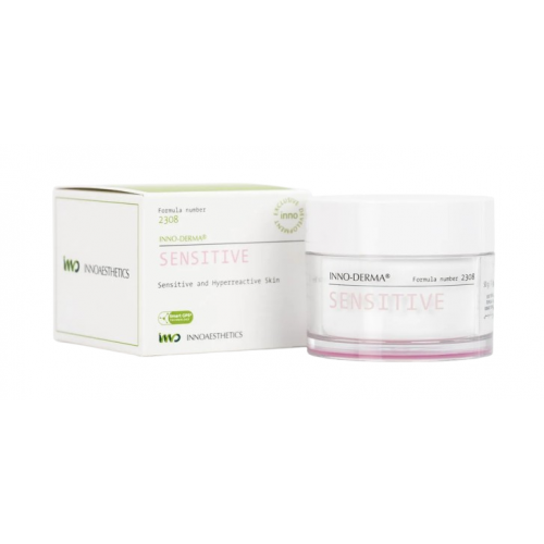 Innoaesthetics Innoaesthetics Sensitive Cream 50g