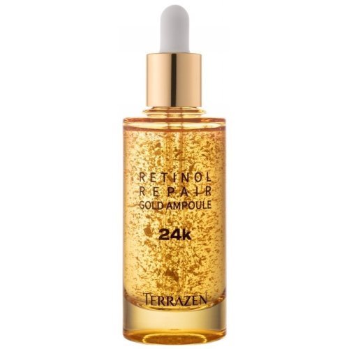 Terrazen Retinol Repair Gold Ampoule