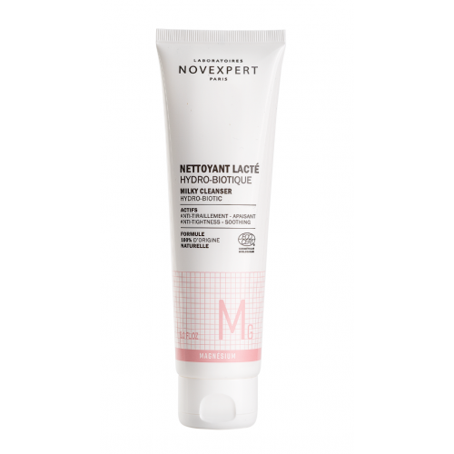 Novexpert Milky Cleanser Hydro Biotic