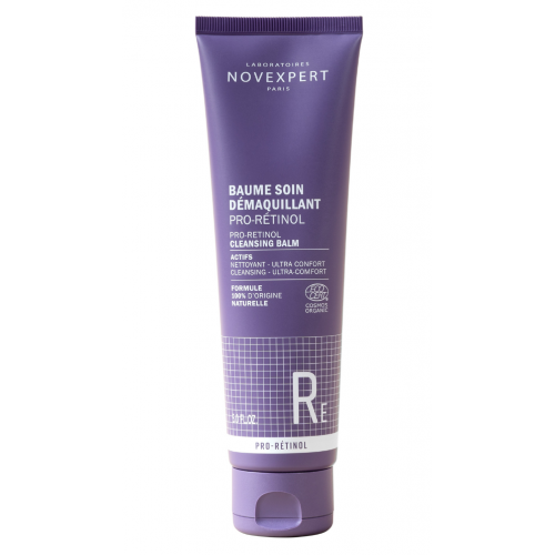 Novexpert Novexpert Pro Retinol Cleansing Balm 150ml