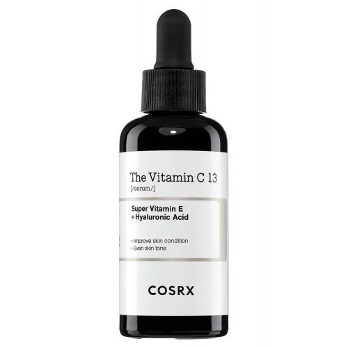 COSRX The Vitamin C 13 Serum Vitamino C serumas