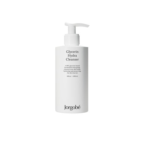Jorgobé Glycerin Hydra Cleanser  Prausiklis su glicerinu