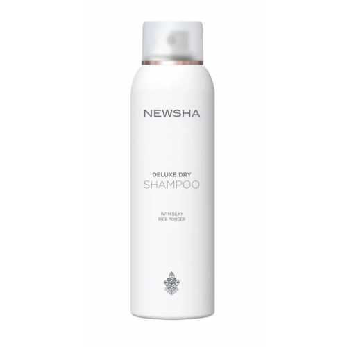 Newsha Classic Deluxe Dry Shampoo Sausas šampūnas