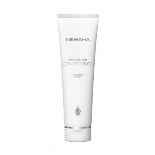 Newsha Pure Soft Cotton Conditioner