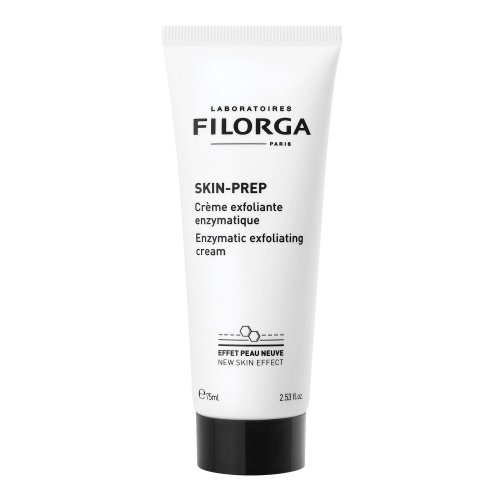 Filorga Enzymatic Exfoliating Cream Enziminis veido šveitiklis visų tipų odai