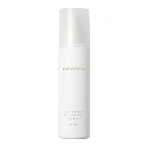 Newsha Classic Heat Protecting Blowout Spray Apsauga nuo karščio