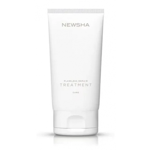 Newsha Classic Flawless Repair Treatment Drėkinamoji plaukų kaukė