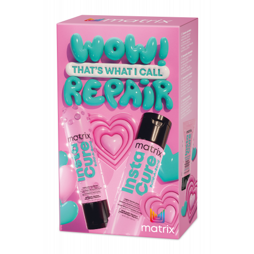 Photos - Hair Product Matrix Instacure Build-A-Bond Gift Set KS938829