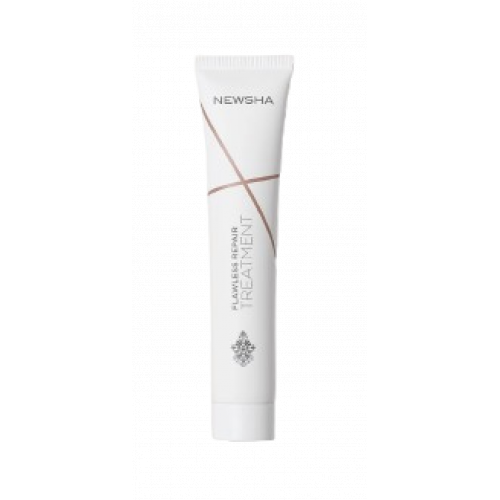 Newsha Classic Flawless Repair Treatment Drėkinamoji plaukų kaukė