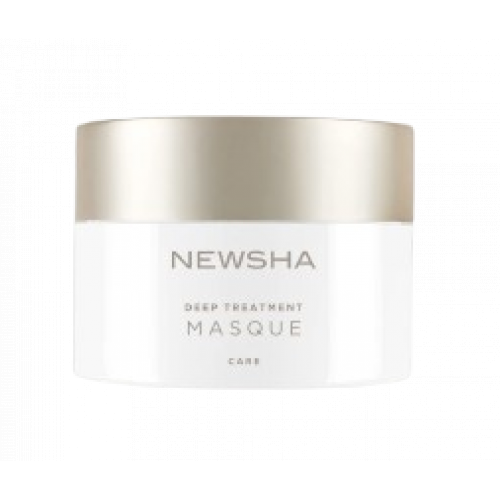 Newsha Deep Treatment Masque Maitinamoji kaukė