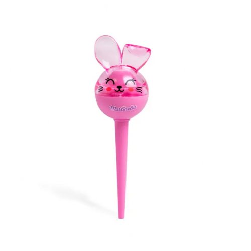 Martinelia Funny Bunny Lip Balm Vaikiškas lūpų balzamas