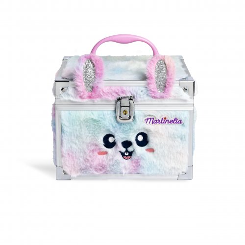 Martinelia Circus Furry Case Laste kosmeetikakomplekt