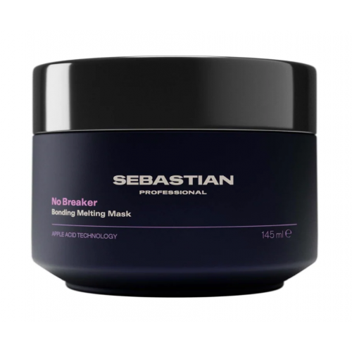Sebastian Professional No.Breaker Bonding Melting Mask Intensyviai atkurianti plaukų kaukė