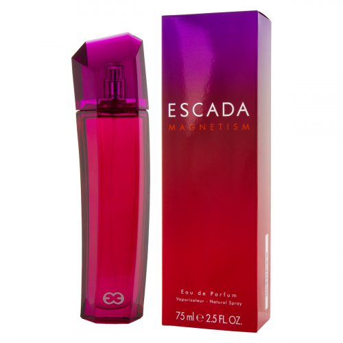 Escada Magnetism perfume atomizer for women EDP 20ml
