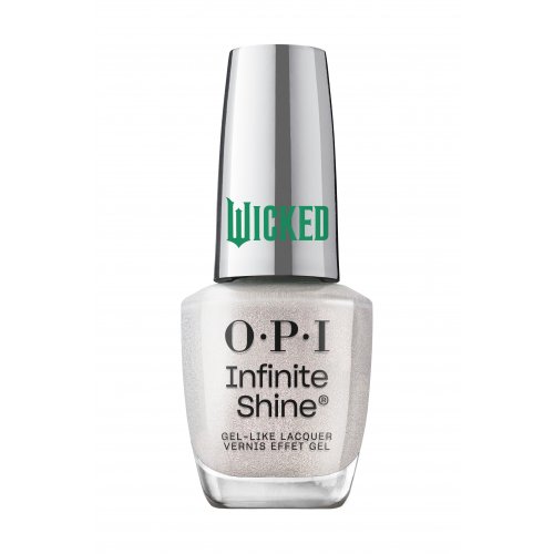 OPI Wicked Infinite Shine Holiday Nail Polish Nagų lakas