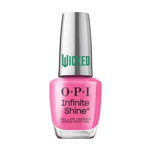 OPI Wicked Infinite Shine Holiday Nail Polish 15ml Ever-effervescent