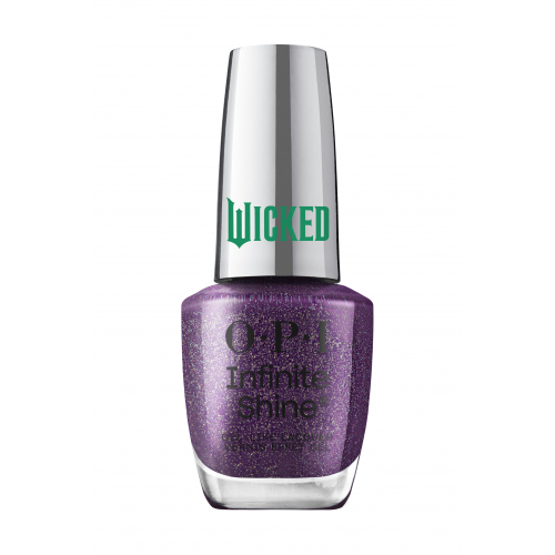 OPI Wicked Infinite Shine Holiday Nail Polish Nagų lakas