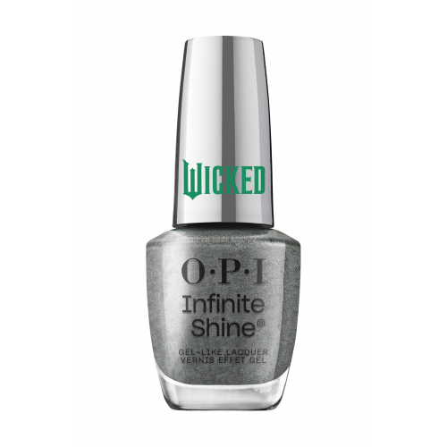 OPI Wicked Infinite Shine Holiday Nail Polish Nagų lakas