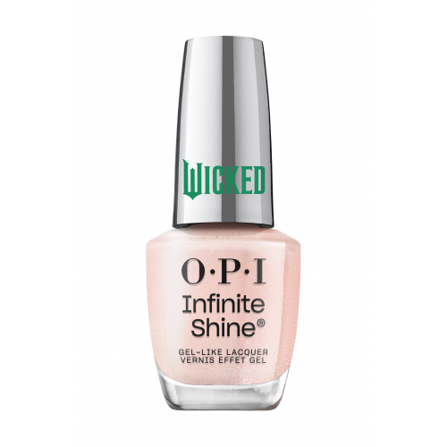 OPI Wicked Infinite Shine Holiday Nail Polish Nagų lakas