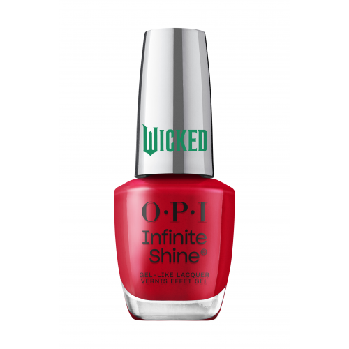 OPI Wicked Infinite Shine Holiday Nail Polish Nagu laka