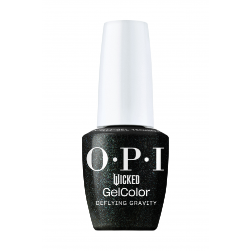 OPI OPI Wicked GelColor Nail Polish 15ml Deflying Gravity
