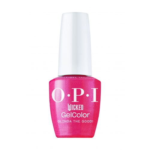 OPI OPI Wicked GelColor Nail Polish 15ml Glinda the Good