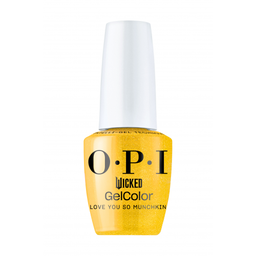 OPI OPI Wicked GelColor Nail Polish 15ml Love You So Munchkin