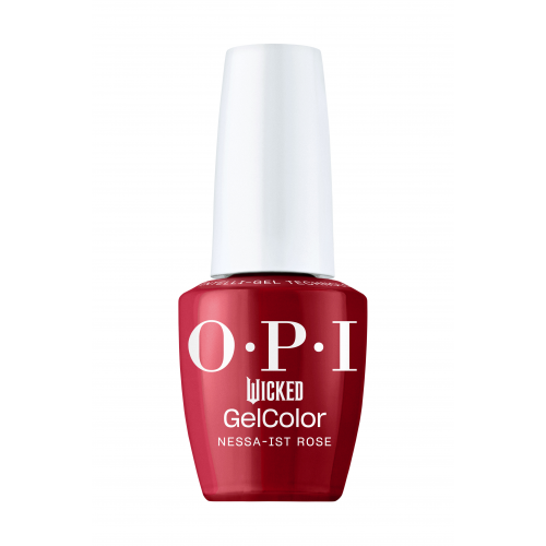 OPI OPI Wicked GelColor Nail Polish 15ml Nessa-ist Rose