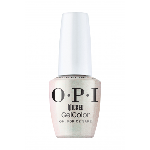 OPI OPI Wicked GelColor Nail Polish 15ml Oh, For Oz Sake