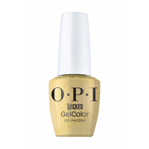 OPI OPI Wicked GelColor Nail Polish 15ml Oz-Mazing