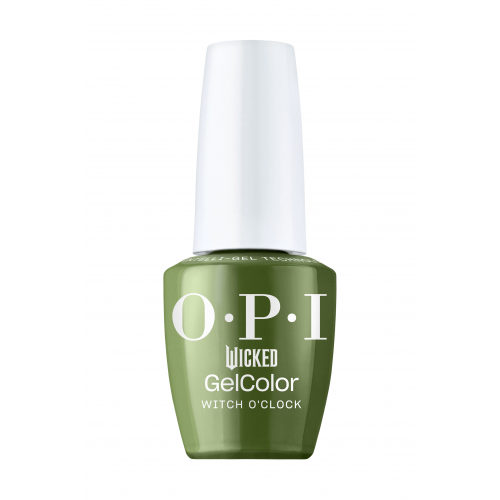 OPI OPI Wicked GelColor Nail Polish 15ml Witch O'Clock