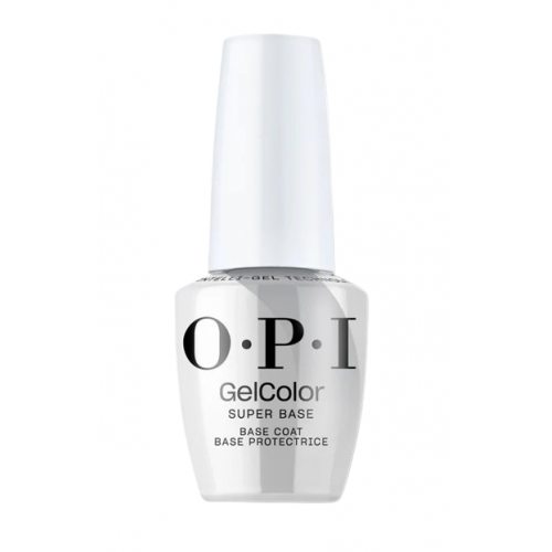 OPI GelColor Super Base Base Coat Gelinio lako pagrindas