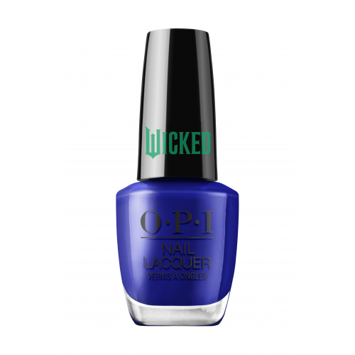 Photos - Nail Polish OPI Wicked Nail Lacquer 15ml Fiyero's My Mani KS787736