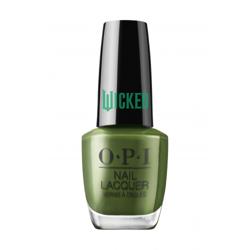Photos - Nail Polish OPI Wicked Nail Lacquer 15ml Witch O'Clock KS617980