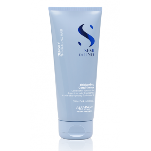AlfaParf Milano Thickening Conditioner Kondicionierius ploniems, laiko paveiktiems plaukams
