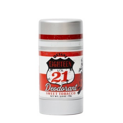 18.21 Man Made Octane Deodorant Vyriškas dezodorantas