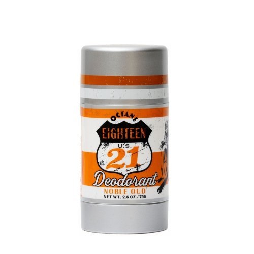 18.21 Man Made Octane Deodorant Vyriškas dezodorantas