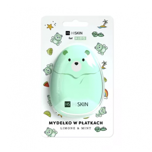 Mint and Lemon