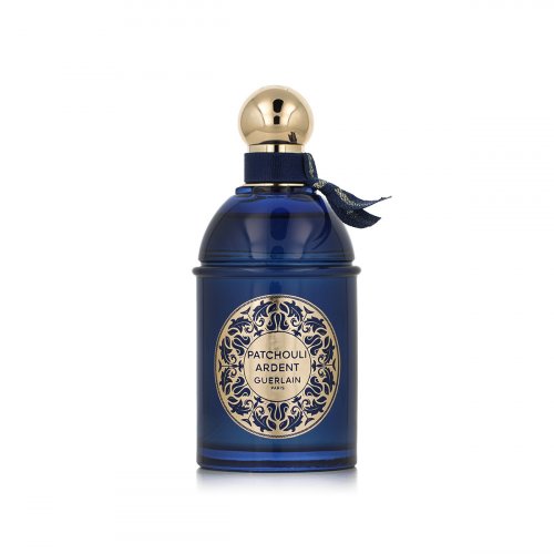 Guerlain Patchouli ardent perfume atomizer for unisex EDP 15ml