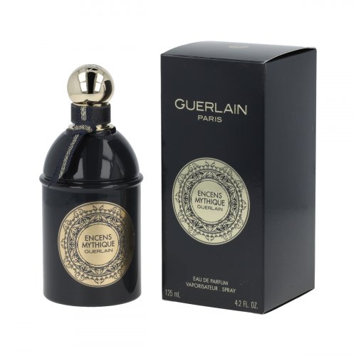 Guerlain Encens mythique perfume atomizer for unisex EDP 15ml