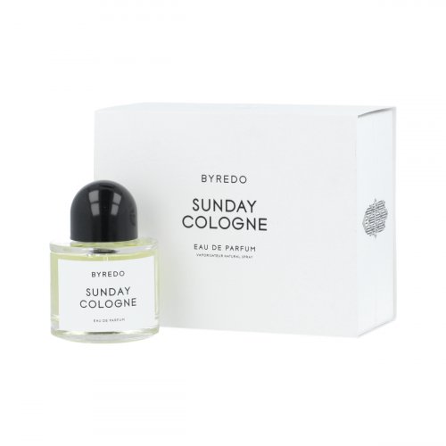 Byredo Sunday cologne perfume atomizer for unisex EDP 15ml