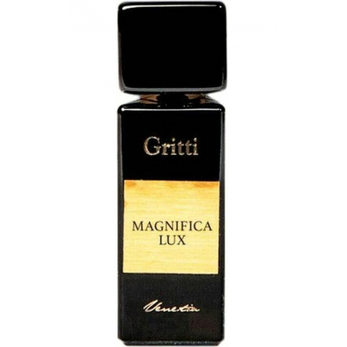 Gritti Gritti Magnifica lux perfume atomizer for unisex EDP 10ml