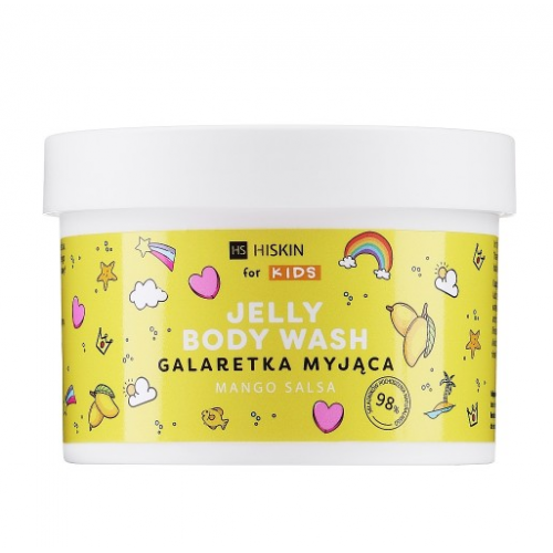 Mango Salsa