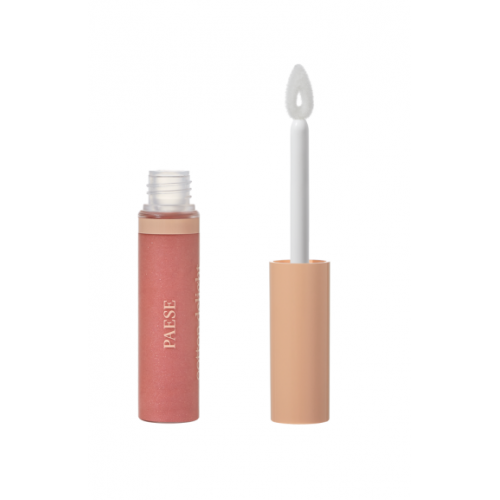 Paese Cotton Delight Lip Gloss Lūpų blizgis