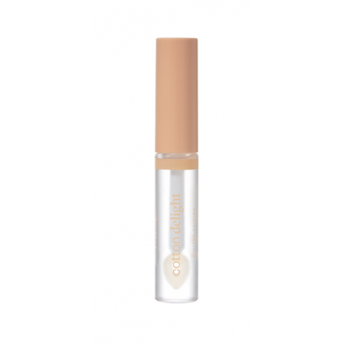 Paese Paese Cotton Delight Lip Gloss 7.5ml Cotton Delight 01