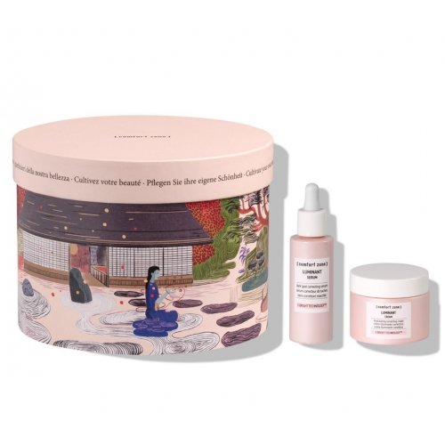 Comfort Zone Comfort Zone Zen Garden Gift Set